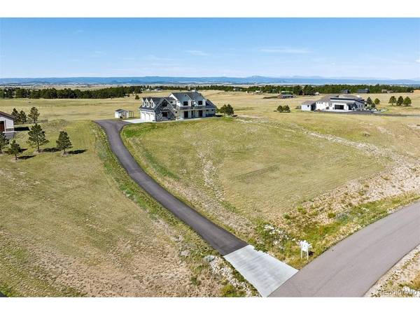 222 High Meadows, Elizabeth, CO 80107