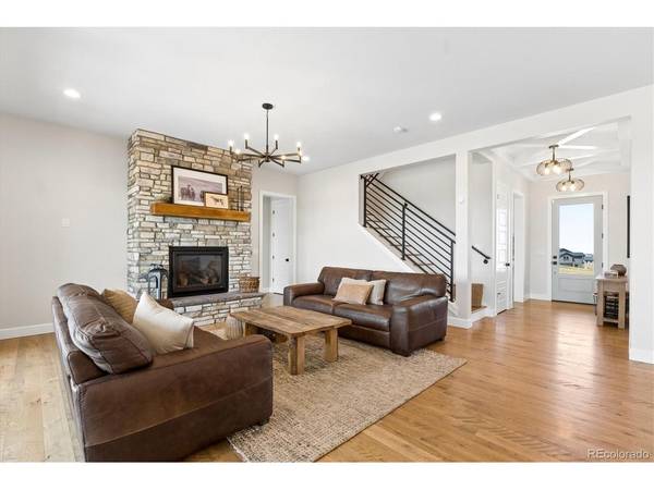 222 High Meadows, Elizabeth, CO 80107