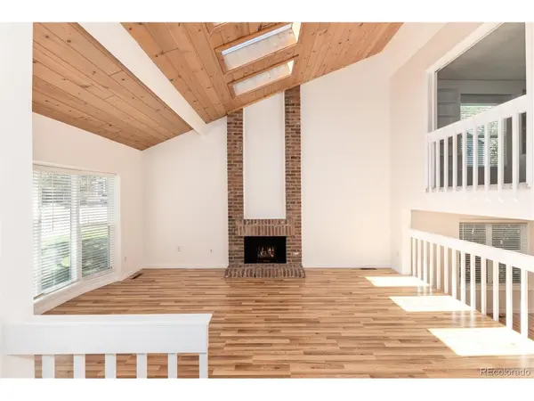 8145 S Syracuse, Centennial, CO 80112