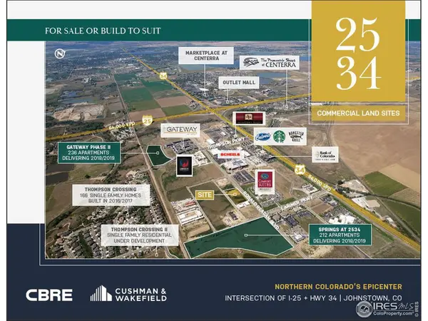 4659 Endeavor #3, Johnstown, CO 80534