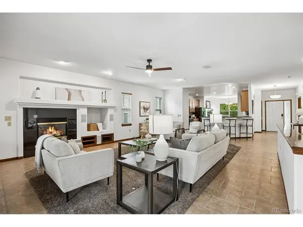 22780 E Heritage, Aurora, CO 80016