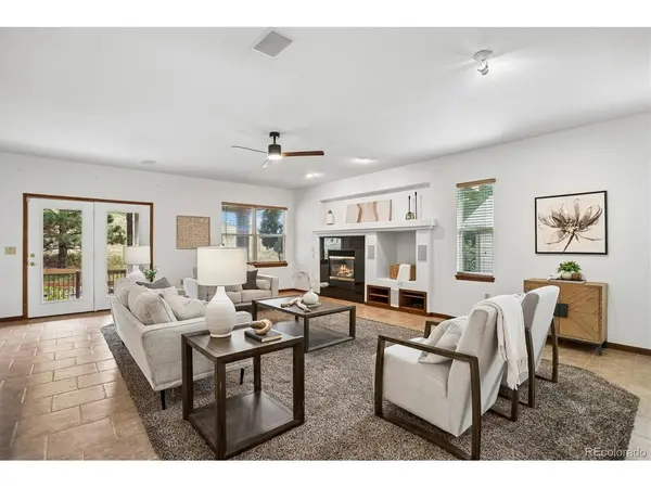 22780 E Heritage, Aurora, CO 80016