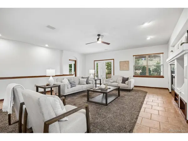 22780 E Heritage, Aurora, CO 80016