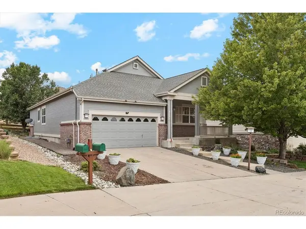 22780 E Heritage, Aurora, CO 80016