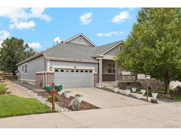 22780 E Heritage, Aurora, CO 80016