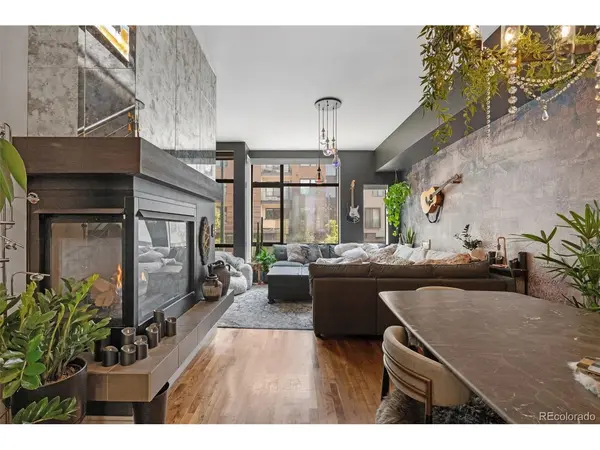 2325 Walnut #4, Denver, CO 80205