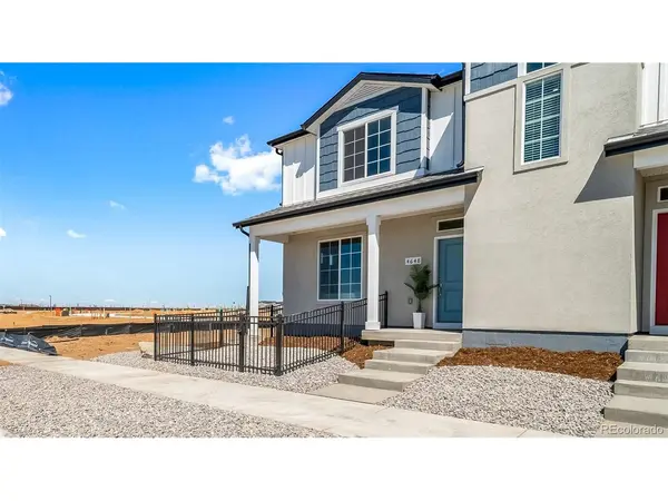 22393 E 46th, Aurora, CO 80019