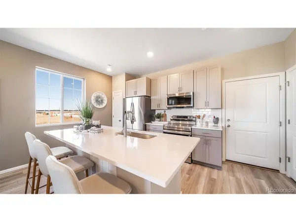 22393 E 46th, Aurora, CO 80019