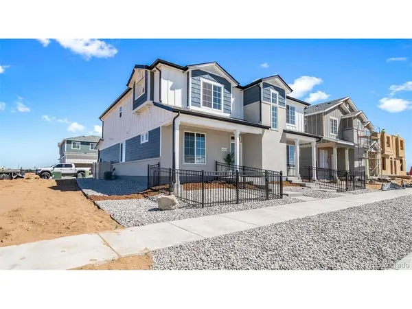 22393 E 46th, Aurora, CO 80019