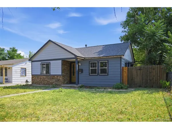 1608 Oakland, Aurora, CO 80010