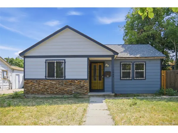 1608 Oakland, Aurora, CO 80010