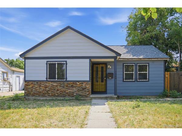 1608 Oakland, Aurora, CO 80010