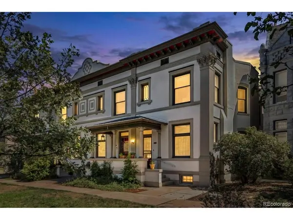1576 N Emerson, Denver, CO 80218