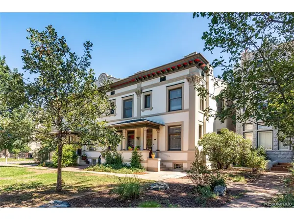 1576 N Emerson, Denver, CO 80218
