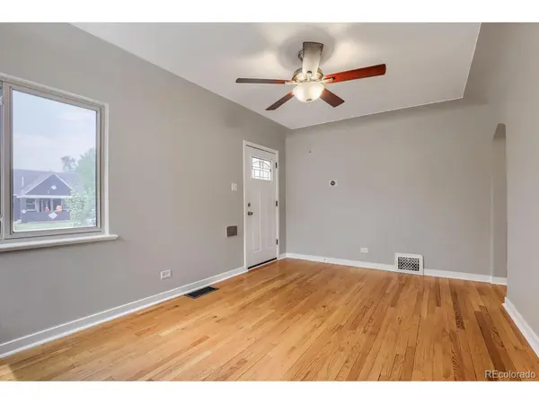 1650 Trenton, Denver, CO 80220