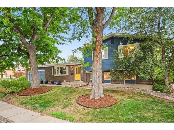 6255 S Cook, Littleton, CO 80121