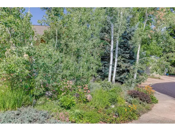 1449 Rockmont, Boulder, CO 80305