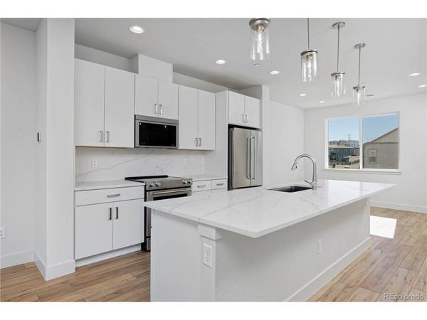 3119 W Bates, Denver, CO 80236