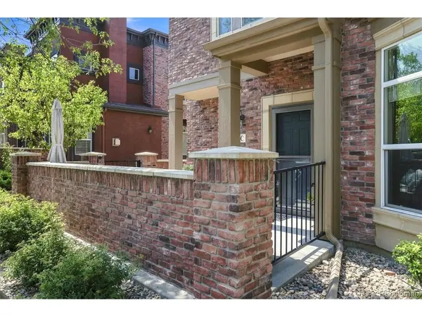 649 W Burgundy #C, Highlands Ranch, CO 80129