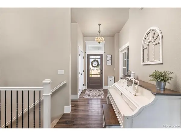 2657 Peregrine Creek, Milliken, CO 80543
