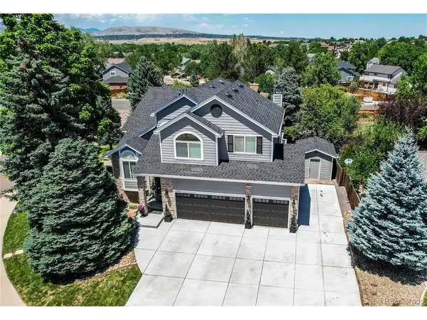 11367 W Dumbarton, Littleton, CO 80127