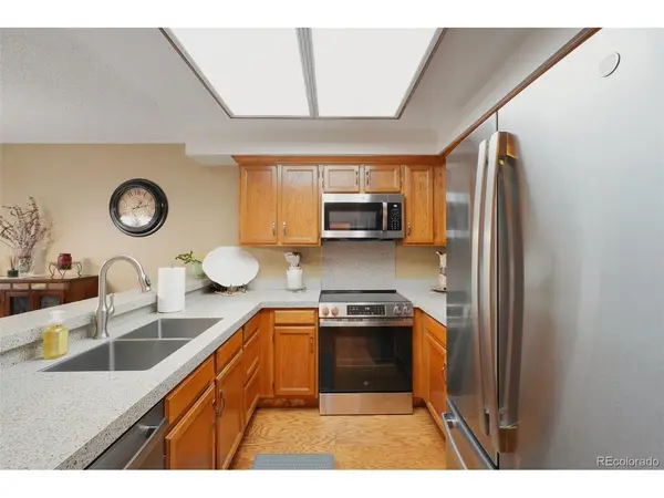 967 S Evanston, Aurora, CO 80012
