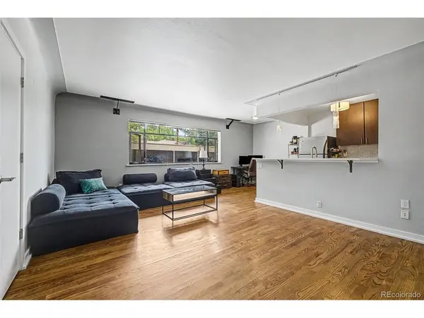 636 N Washington #103, Denver, CO 80203