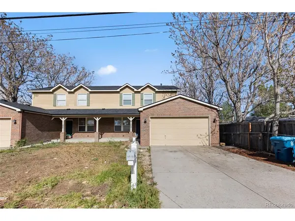 6950 Newport, Commerce City, CO 80022