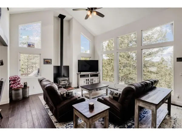 8352 Martin, Conifer, CO 80433