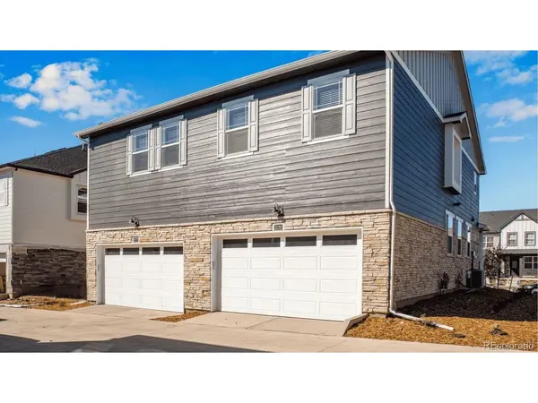 22614 E 6th, Aurora, CO 80018