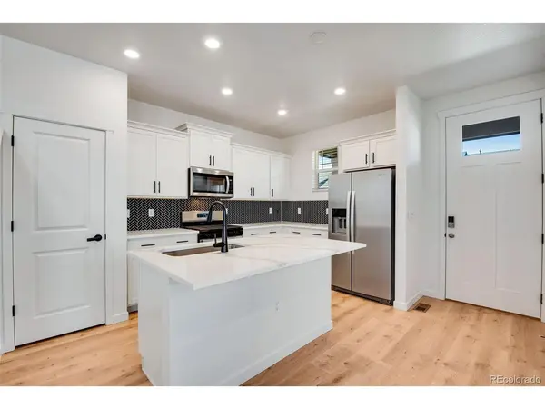 22614 E 6th, Aurora, CO 80018