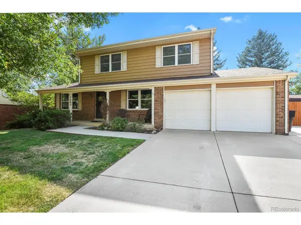 12883 Milwaukee, Thornton, CO 80241