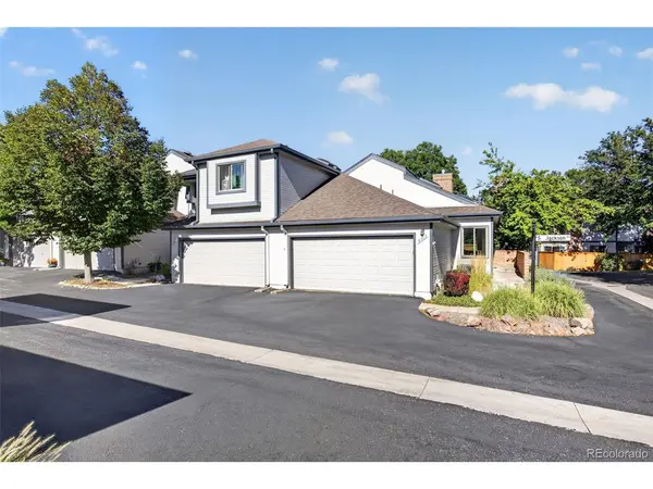 6515 S Jackson, Littleton, CO 80121