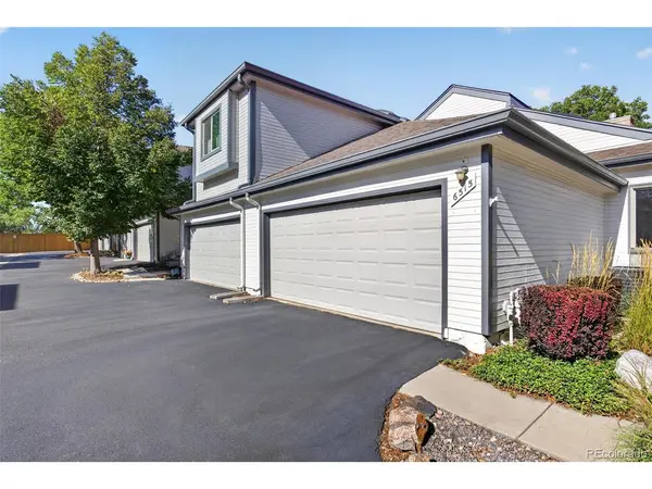 6515 S Jackson, Littleton, CO 80121