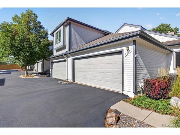 6515 S Jackson, Littleton, CO 80121