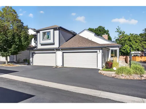 6515 S Jackson, Littleton, CO 80121