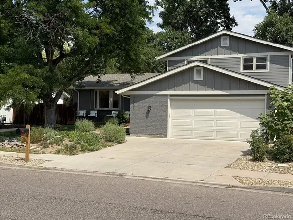 7867 W Peakview, Littleton, CO 80123