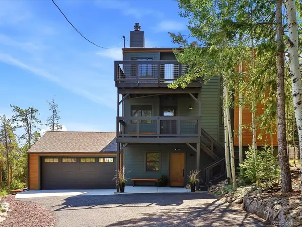 10594 Crystal, Morrison, CO 80465