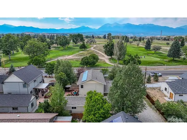 309 Grant, Salida, CO 81201