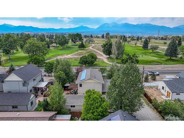 309 Grant, Salida, CO 81201