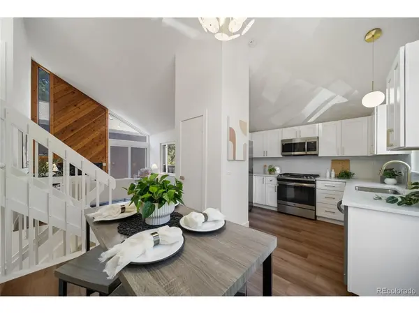 3830 S Genoa #C, Aurora, CO 80013