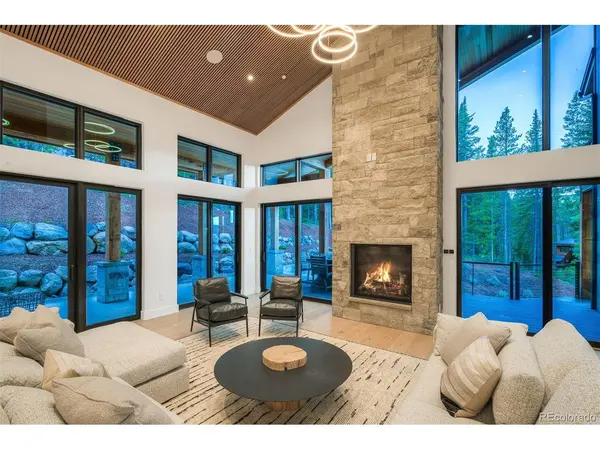 534 County Road 534, Breckenridge, CO 80424