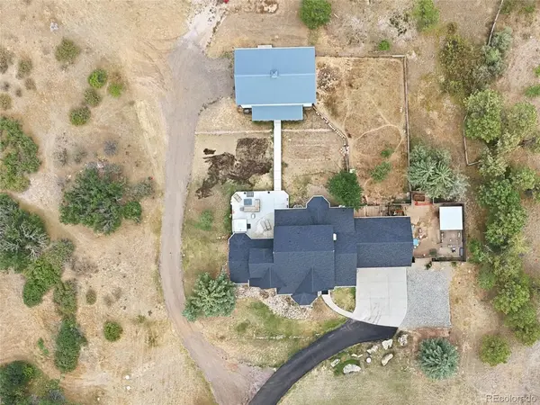8551 Burning Tree, Franktown, CO 80116
