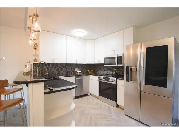 2150 S Vaughn #204D, Aurora, CO 80014