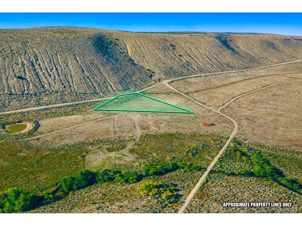 2 Canyon Road, Capulin, CO 81124