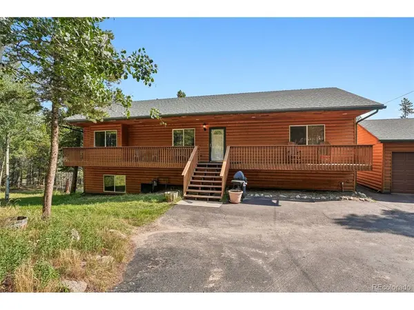491 Aspen, Black Hawk, CO 80422