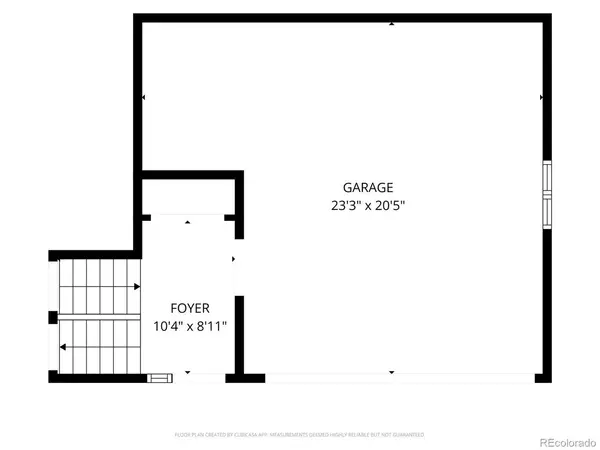 4345 S Devinney, Morrison, CO 80465