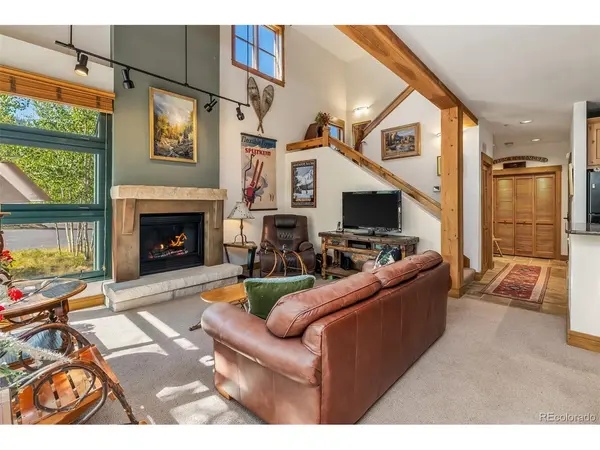 259 Alpen Rose #8711, Keystone, CO 80435