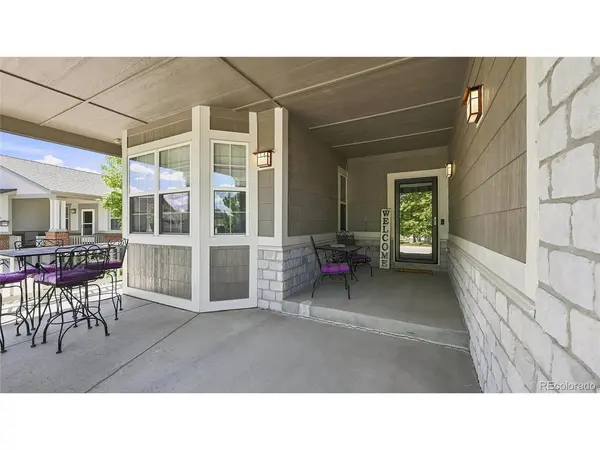 8223 S Quemoy, Aurora, CO 80016