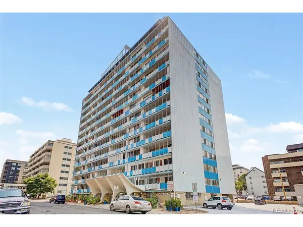 1155 N Ash #202, Denver, CO 80220